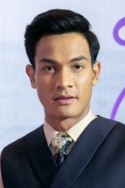Phakeeya Phongern - Actor Profile Photo