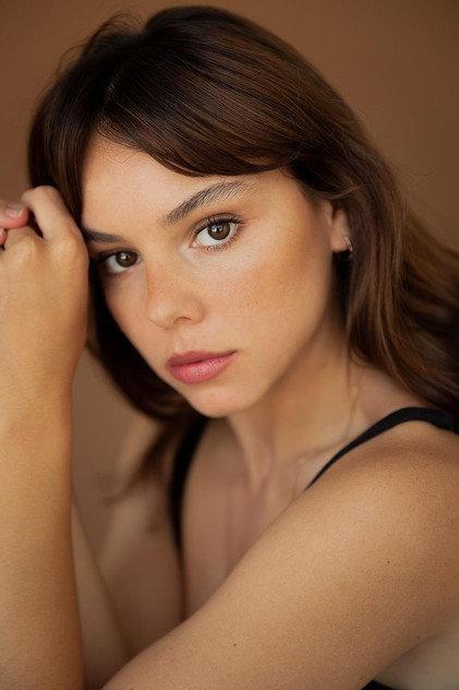 Filipa Areosa - Actor Profile Photo