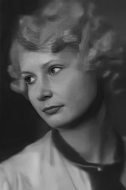 Kristina Andrejauskaite - Actor Profile Photo