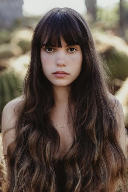 Darya Rosenn - Actor Profile Photo