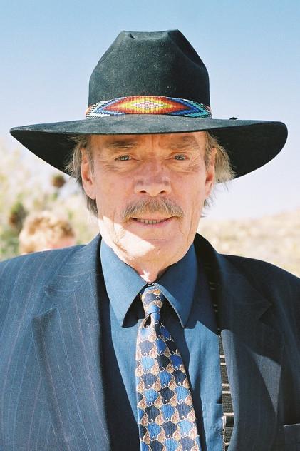 Ted Markland - Actor Profile Photo