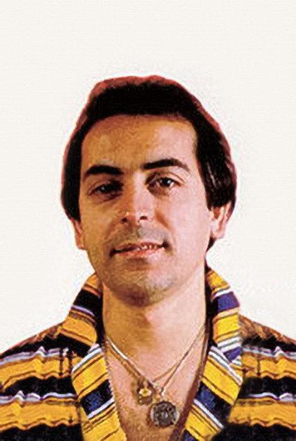 Duarte Nuno - Actor Profile Photo