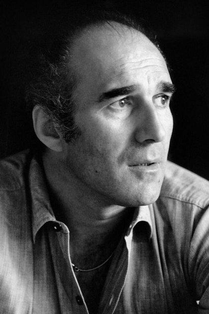 Michel Piccoli - Actor Profile Photo