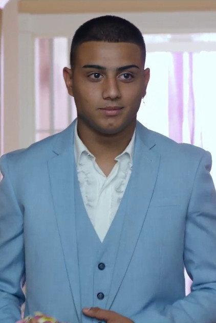 Juan José Jiménez - Actor Profile Photo