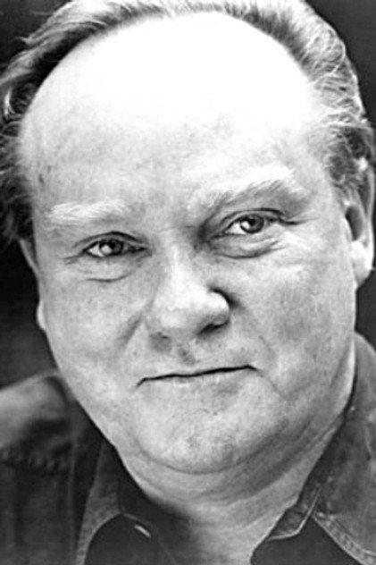Frank Girardeau - Actor Profile Photo