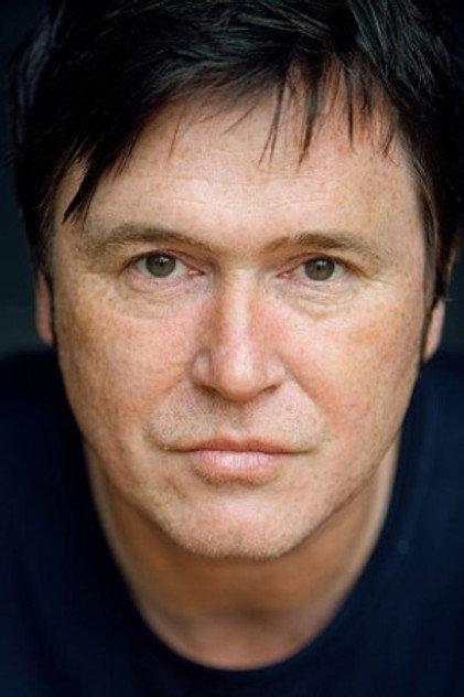 Uwe Bohm - Actor Profile Photo