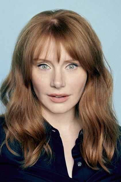 Bryce Dallas Howard - Actor Profile Photo