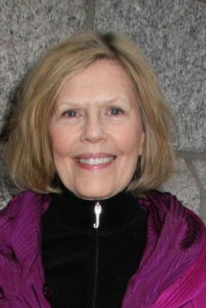 Pamela Payton-Wright - Actor Profile Photo