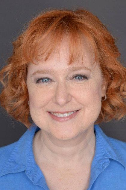 Lauri Hendler - Actor Profile Photo