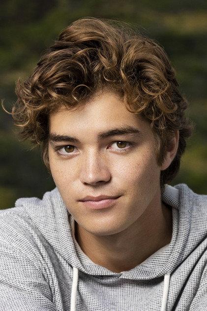 Matthew Sato - Actor Profile Photo