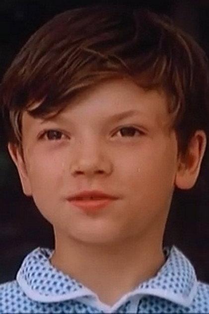 Sergey Morozov - Actor Profile Photo