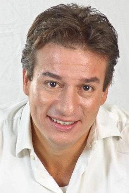Sergio Coto - Actor Profile Photo