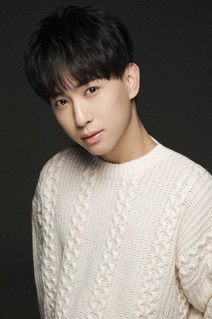 Meng Yuechen - Actor Profile Photo