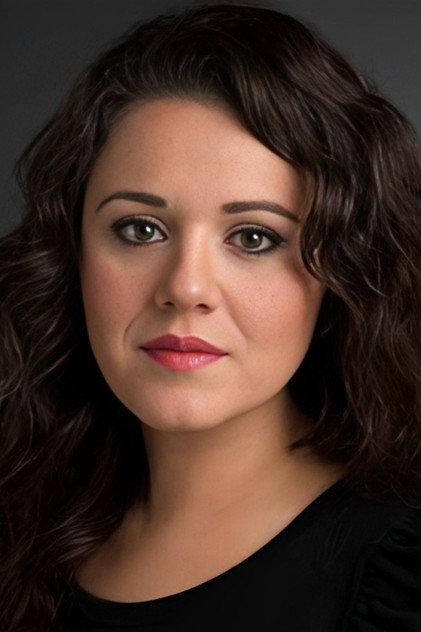 Neşem Akhan - Actor Profile Photo