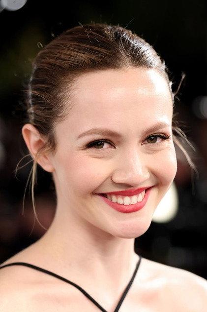 Iris Apatow - Actor Profile Photo