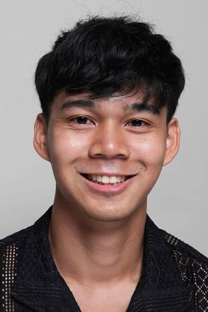 Jeremy Mayores - Actor Profile Photo