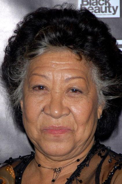 Mona Hammond - Actor Profile Photo