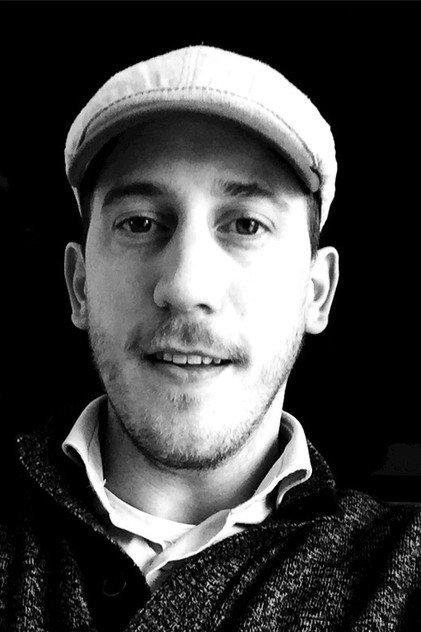 Wesley van Gaalen - Actor Profile Photo