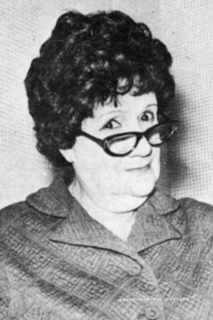 Manda Parent - Actor Profile Photo