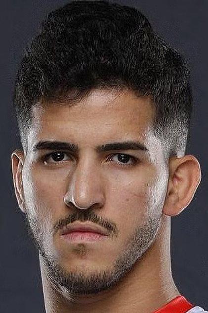 Matheus Gabriel - Actor Profile Photo