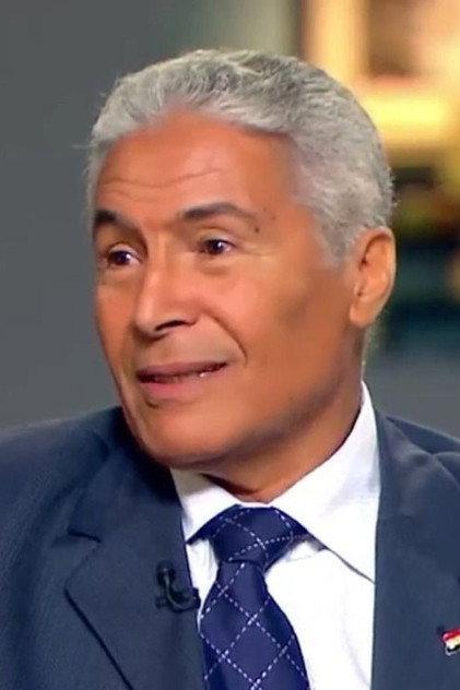 Seif Abdelrahman - Actor Profile Photo