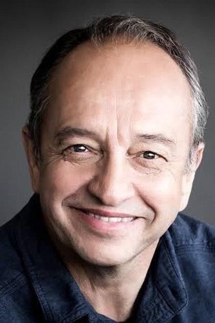 Marcel Leboeuf - Actor Profile Photo