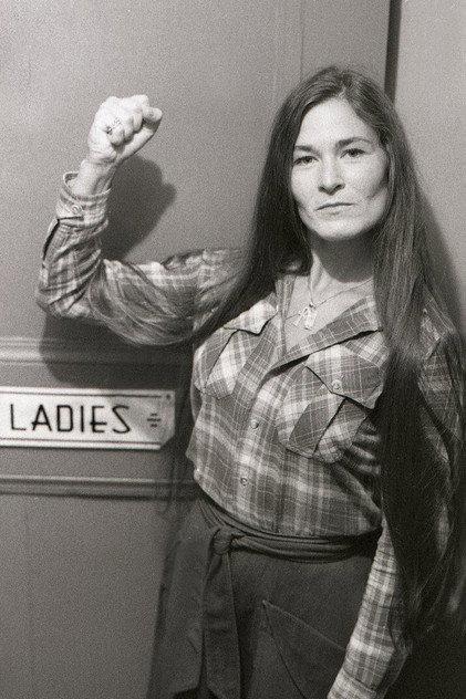 Donna Godchaux - Actor Profile Photo