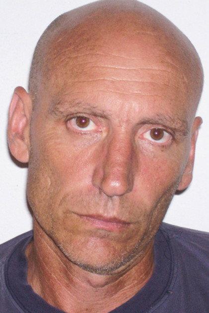 Andrés Tiengo - Actor Profile Photo