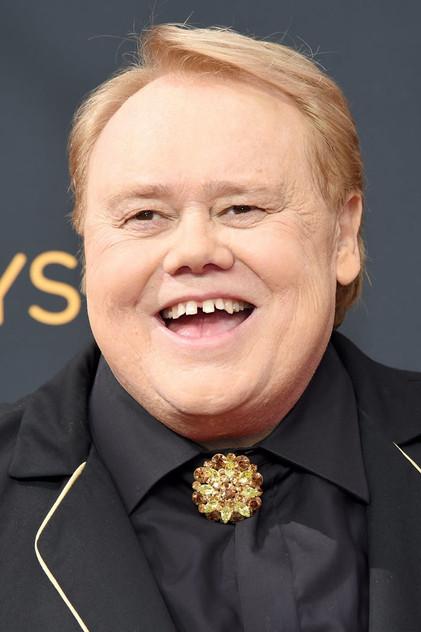Louie Anderson - Actor Profile Photo