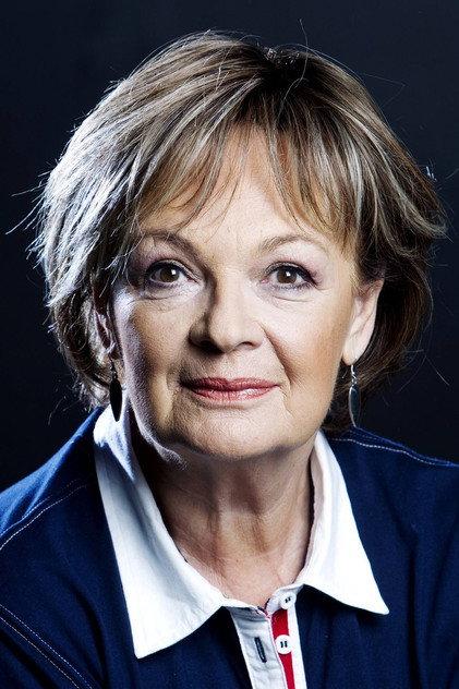 Jana Hlaváčová - Actor Profile Photo