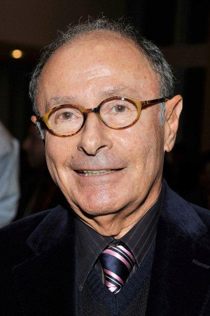 Peter Bart - Actor Profile Photo