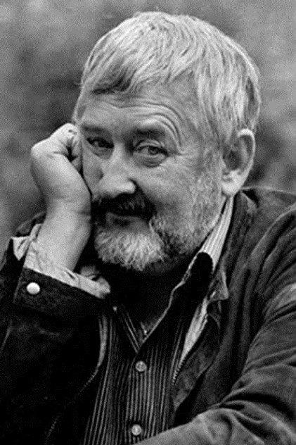 John Harryson - Actor Profile Photo