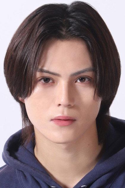Hideyoshi Kan - Actor Profile Photo