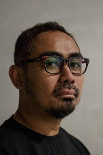 Gutierrez Mangansakan II - Actor Profile Photo