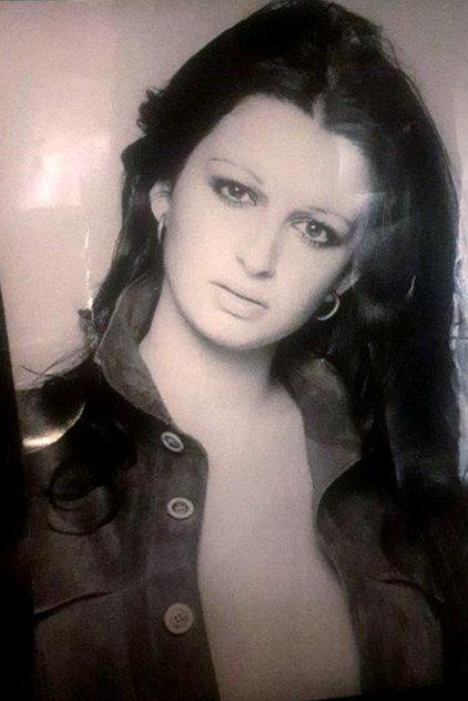 Cinzia Romanazzi - Actor Profile Photo