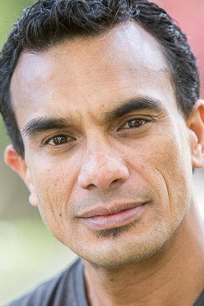 Cramer Cain - Actor Profile Photo