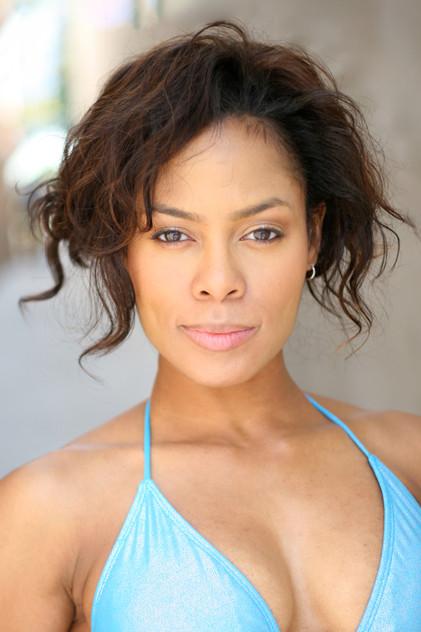 Tiffany Adams - Actor Profile Photo