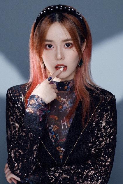 Macy Ma - Actor Profile Photo