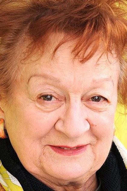 Ann Emery - Actor Profile Photo