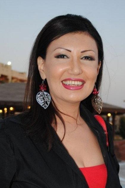 Maysara - Actor Profile Photo