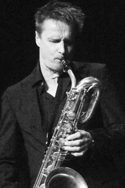 Peter Broekhuizen - Actor Profile Photo
