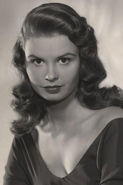 Susan Harrison - Actor Profile Photo