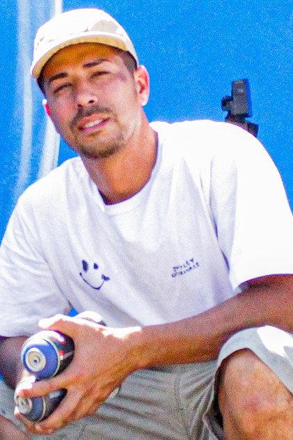Victor Lafayett Ranfulfo Costa E Silva - Actor Profile Photo