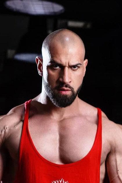 Levon Hovhannisyan - Actor Profile Photo