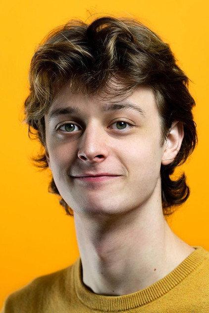 Castle Rock - Actor Profile Photo