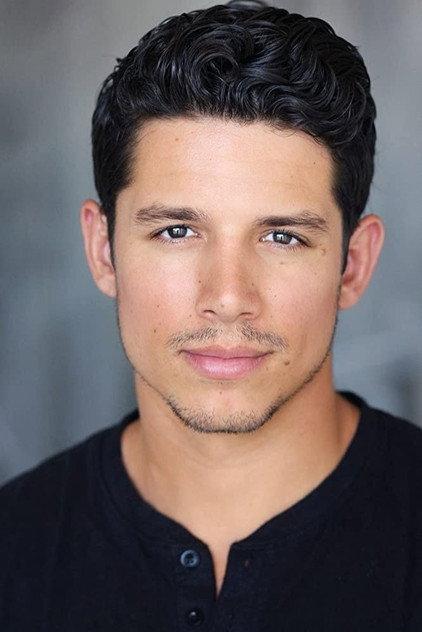 Ian Pala - Actor Profile Photo