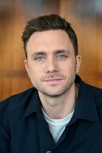 Martin Wallström - Actor Profile Photo