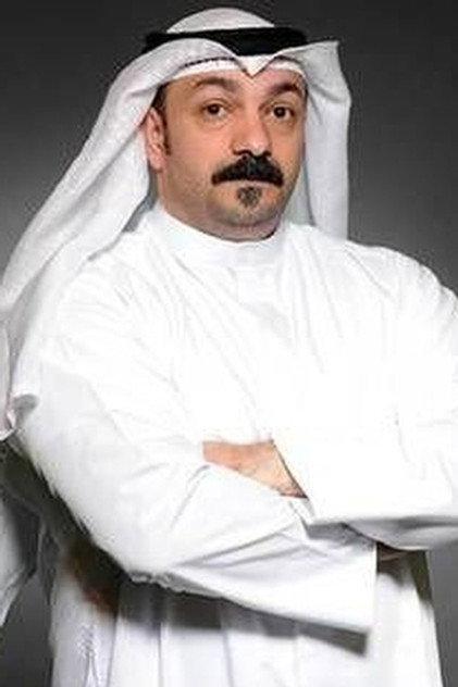 Abdul Mohsen Al-Qaffas - Actor Profile Photo