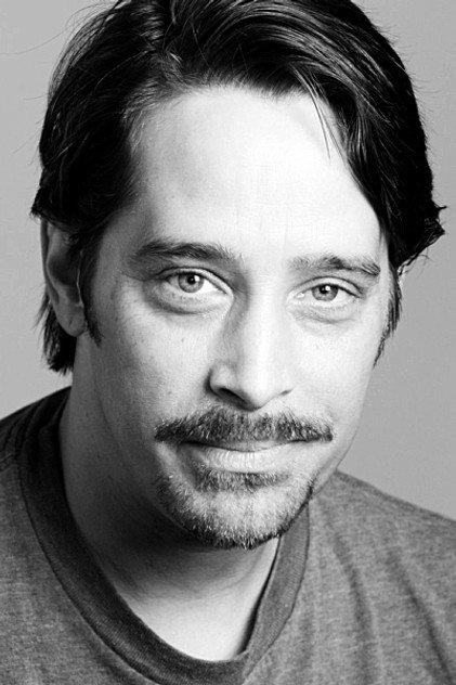 Andrew Hubatsek - Actor Profile Photo