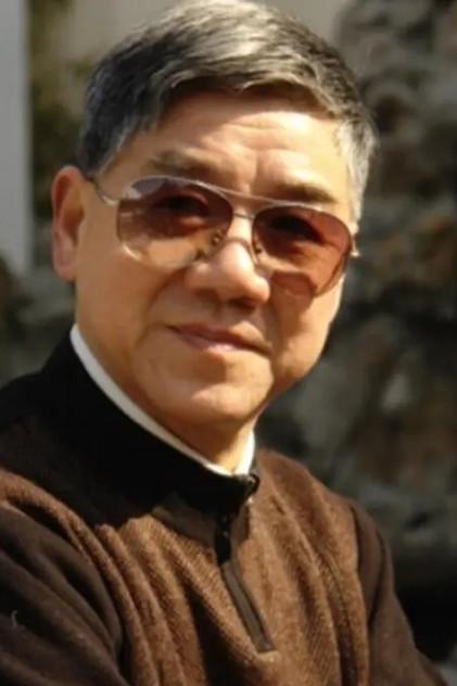 Zhao Wenliang - Actor Profile Photo
